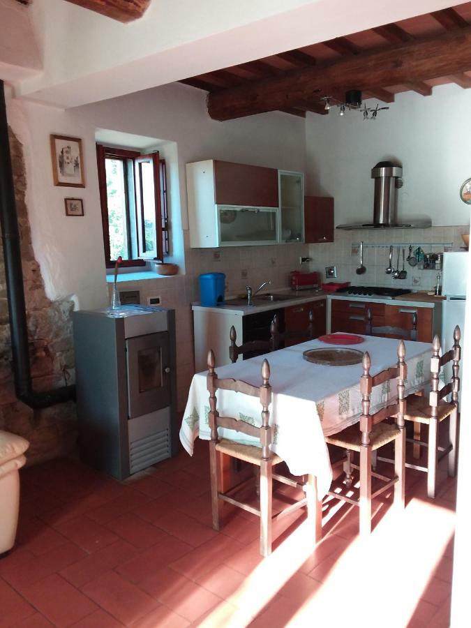 Country House Near Casa rural