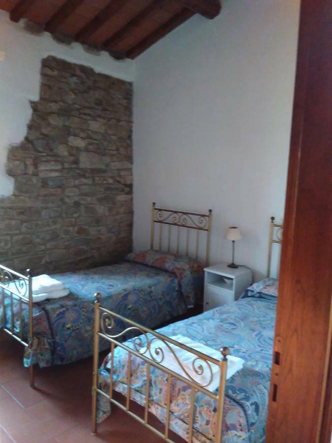 Country House Near * Florencia