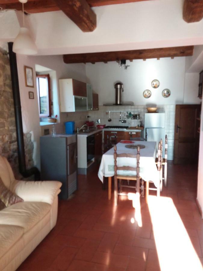 Country House Near Casa rural
