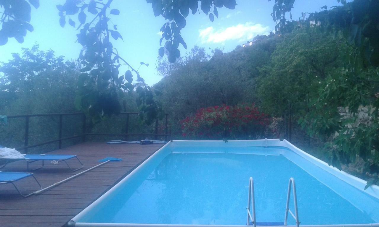 Casa rural Country House Near