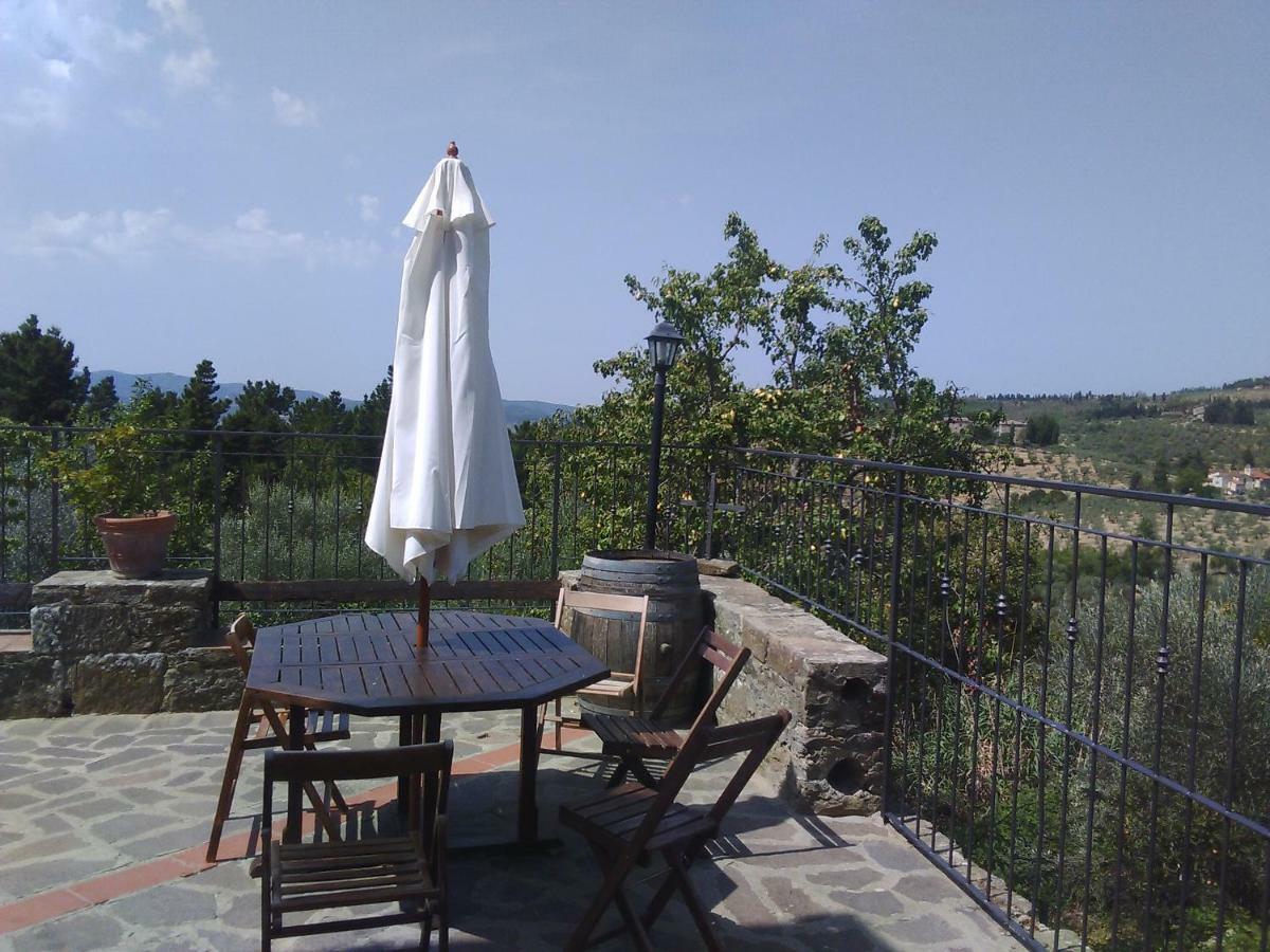 Casa rural Country House Near *