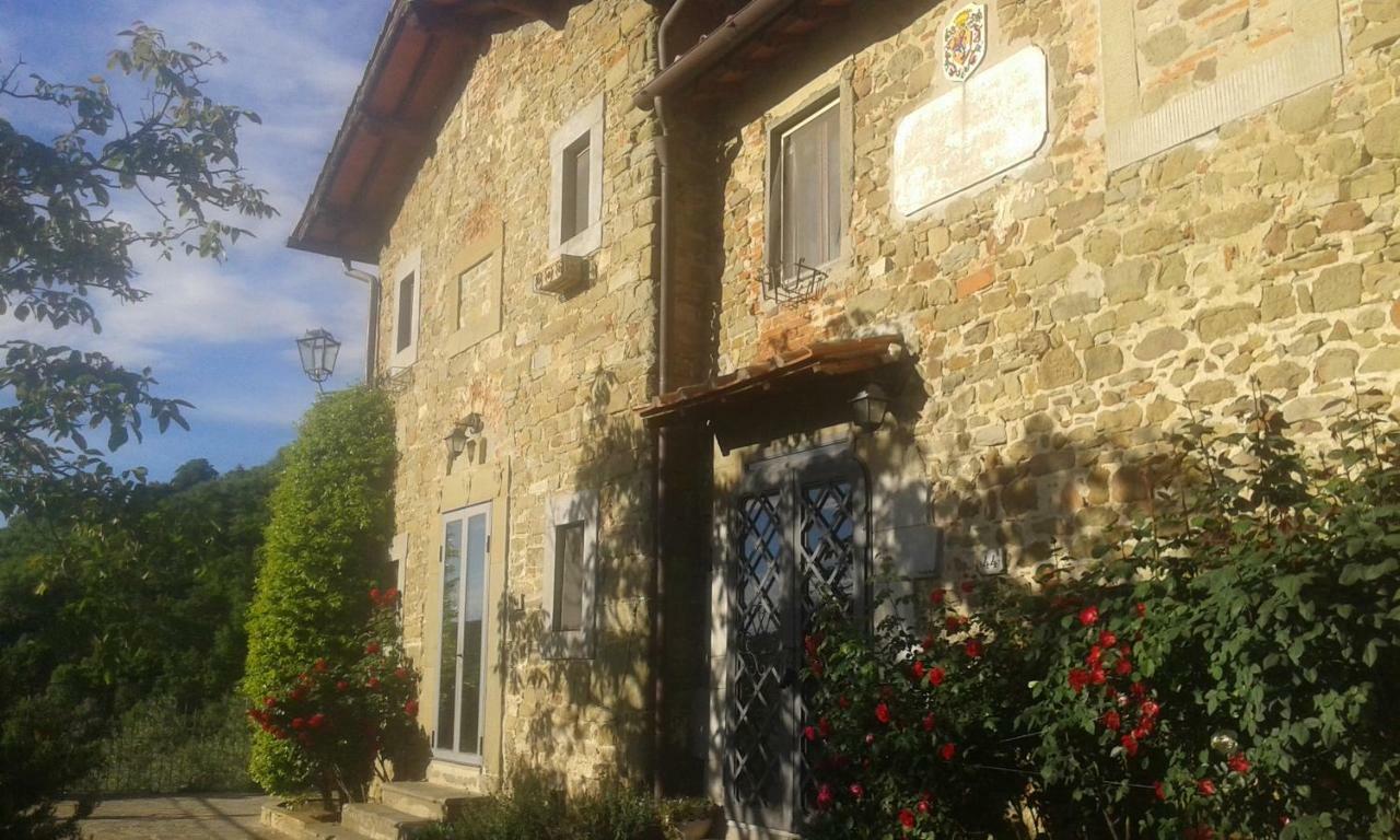 Casa rural Country House Near