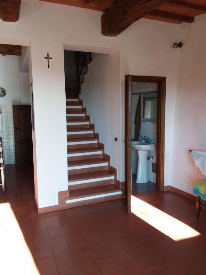 Casa rural Country House Near *