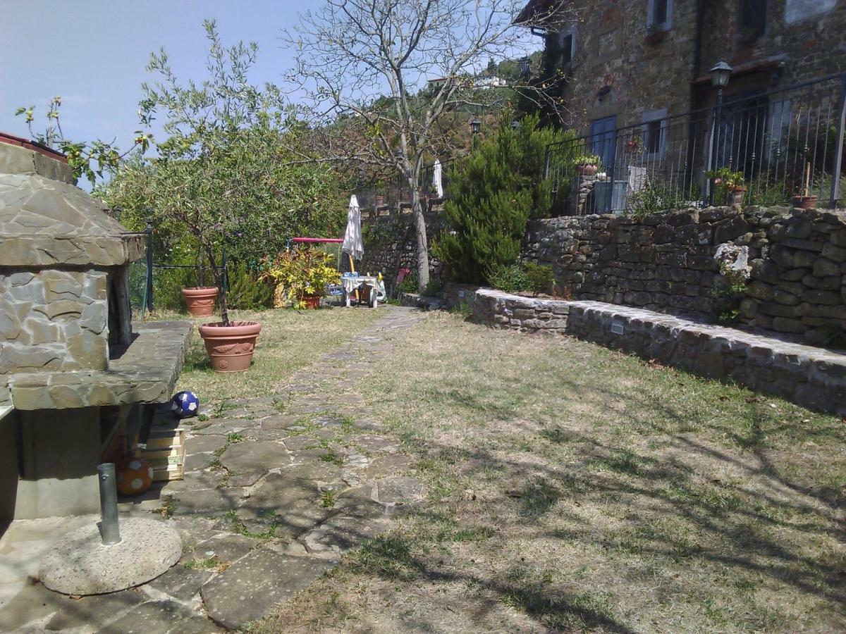 Casa rural Country House Near Florencia
