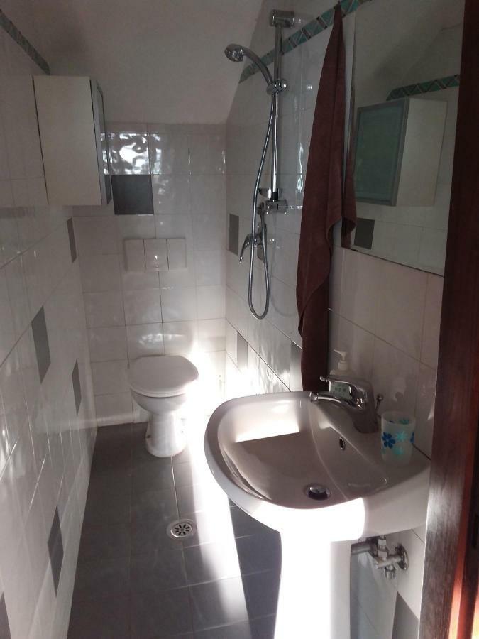 Country House Near Casa rural Florencia