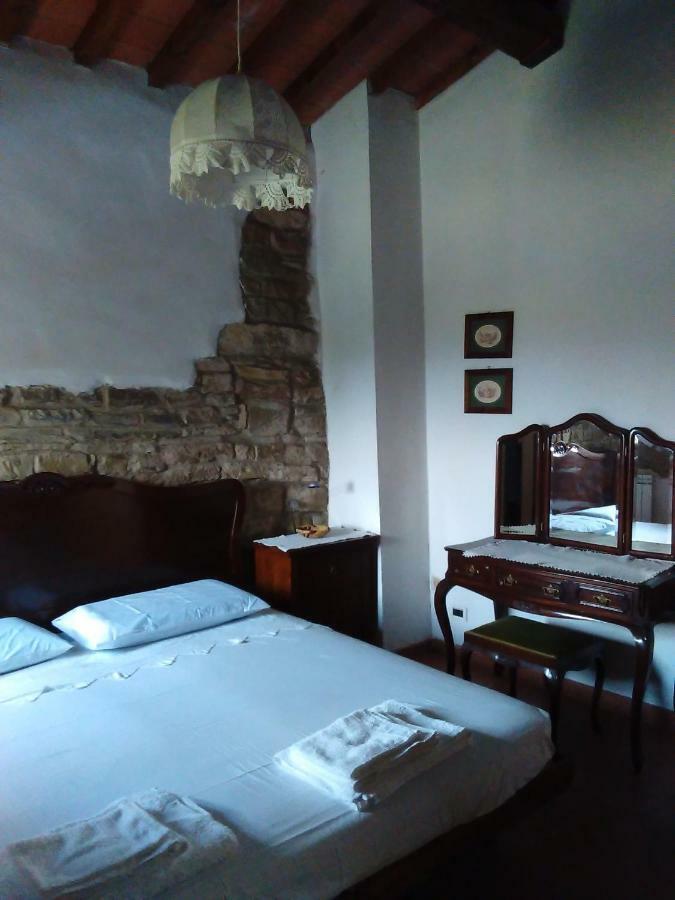Casa rural Country House Near Florencia