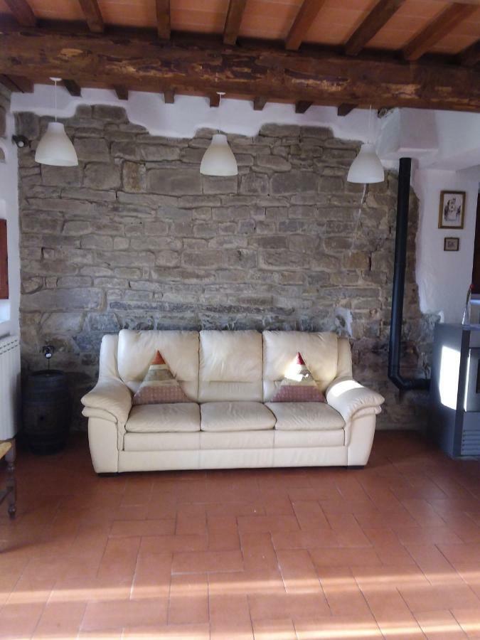 Country House Near * Florencia
